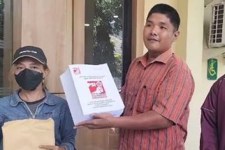 Pengurus PSI Surabaya Diadukan ke Polisi Atas Dugaan Korupsi Banpol - JPNN.com Jatim