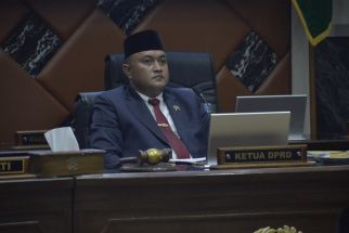 Rudy Susmanto Dukung Penuh Rancangan Kebijakan Pemerintah Pusat Soal Aglomerasi - JPNN.com Jabar