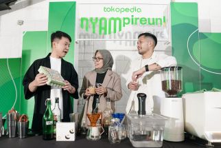 Tokopedia NYAMpireun Siapkan UMKM Jaga Penjualan Seusai Ramadan - JPNN.com Jabar