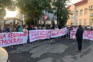 Polrestabes Surabaya Terima 2 Aduan Terkait Unggahan Connie Bakrie - JPNN.com Jatim