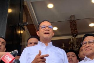 Anies Baswedan Bakal Bawa Bukti Kecurangan Prabowo ke MK - JPNN.com Lampung