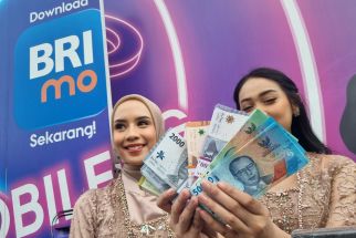 Bank Indonesia Jabar Siapkan 306 Titik Penukaran Uang Baru Menjelang Lebaran 2024 - JPNN.com Jabar