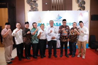 Hadapi Arus Mudik, PT DLU Semarang Siap Beri Pelayanan Terbaik, 5 Kapal Disediakan - JPNN.com Jateng