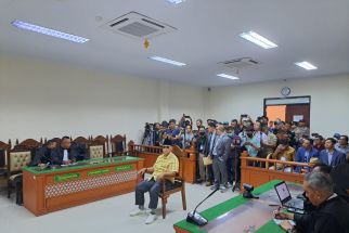 Panji Gumilang Divonis 1 Tahun, Jaksa Kejati Jabar Pikir-pikir Banding - JPNN.com Jabar