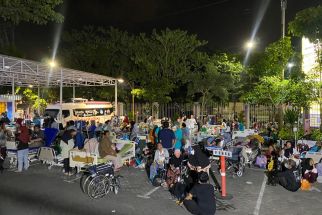 Imbas Gempa Tuban, RS Unair Pastikan Tidak Ada Korban Jiwa - JPNN.com Jatim