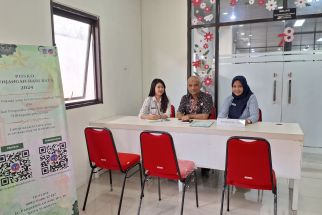 Disperinaker Surabaya Dirikan Posko Pengaduan THR 2024, Simak Ketentuannya - JPNN.com Jatim