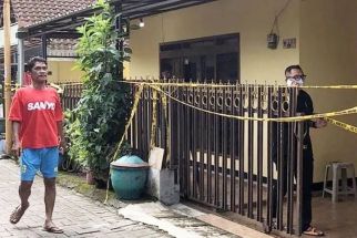 Rumah di Malang Jadi Sasaran Perampokan, 1 Orang Dilaporkan Tewas - JPNN.com Jatim