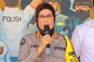 Polisi Ungkap Kasus Korupsi Dana Desa Senilai Rp 2 Miliar, Dua Orang Jadi Tersangka - JPNN.com Lampung