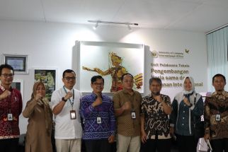 Program Desa Cinta Statistik untuk Meningkatkan Kompetensi Aparatur Desa dalam Mengelola Data - JPNN.com Lampung