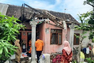 Banjir Sebabkan 7 Rumah Rusak, Pemkot Semarang Bakal Beri Bantuan - JPNN.com Jateng
