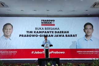 Jadi Provinsi Penyumbang Terbesar Suara Prabowo-Gibran, Ridwan Kamil Janji Sampaikan Aspirasi Warga Jabar - JPNN.com Jabar