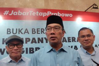 Juni 2024, Ridwan Kamil Umumkan Maju Pilkada Jakarta atau Jabar - JPNN.com Jabar