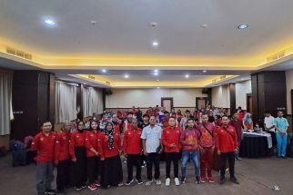Mbak Ita Berkomitmen Penuh Mendukung Visi & Misi NPCI Kota Semarang - JPNN.com Jateng