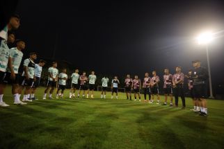 Kondisi Sejumlah Pemain Timnas Indonesia Kurang Baik, Shin Tae-yong: Ada yang Cukup Parah - JPNN.com Jateng