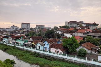 Peneliti UGM Temukan Kandungan Logam Berat dan Antibiotik di Sungai Jogja  - JPNN.com Jogja