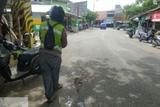 Jalan-Jalan Rusak di Kulon Progo Segera Diperbaiki Sebelum Lebaran 2024 - JPNN.com Jogja