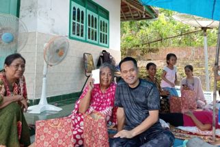 Bantuan Belum Merata, Masyarakat Tambak Bawean Ingin Didirikan Posko Gempa - JPNN.com Jatim