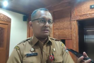 11 Jabatan Eselon II Kosong, Pemkot Semarang Menggelar Seleksi Terbuka - JPNN.com Jateng