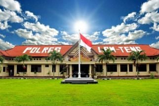 Polres Lampung Tengah Tetapkan Tersangka Pembunuhan Anggota Polri - JPNN.com Lampung