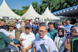 Menjelang Arus Mudik, Mendag Zulhas Peringatkan SPBU Jangan Curang - JPNN.com Jabar