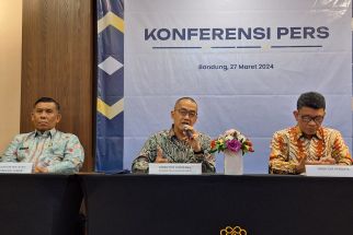 Sikap Tegas Kemenkumham Soal Dualisme Ikatan Notaris Indonesia - JPNN.com Jabar