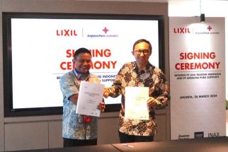 LIXIL Jalin Kerja Sama dengan APS Tingkatkan Kualitas Sanitasi di Indonesia - JPNN.com Jatim