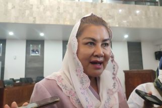 Wali Kota Semarang Paparkan LKPJ di Depan Legislator, IPM Tinggi hingga Menuju Zero Stunting - JPNN.com Jateng
