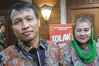 Skor SPI Tinggi, KPK Dampingi Pemkot Semarang Soal Pencegahan Korupsi - JPNN.com Jateng