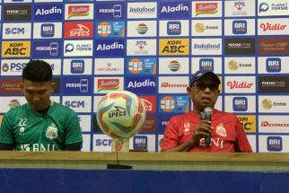 Misi Besar Bhayangkara FC Curi Poin di Kandang Persib - JPNN.com Jabar