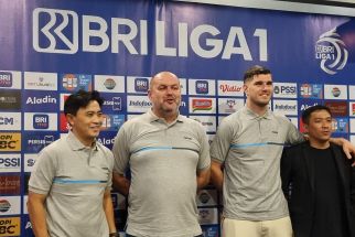 Persib Dipastikan Tak Akan Diperkuat 6 Pemain Inti Saat Laga Melawan Bhayangkara FC - JPNN.com Jabar