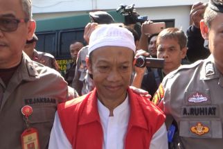 Pembunuhan Subang: Yosep Bantai Istri dan Anaknya Dengan Golok dan Stik Golf - JPNN.com Jabar