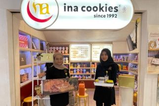 Ina Cookies Bagikan Tips Memenangkan Hati Konsumen Saat Lebaran - JPNN.com Jatim