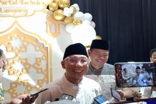 Rahmat Mirzani Djausal Siap Maju Pilgub Lampung, Ada Bocoran Soal Koalisi - JPNN.com Lampung