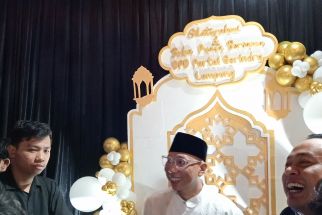 RMD Respons soal Pendamping di Pilgub, Putri Zulkifli Hasan atau Mantan Wagub Lampung?  - JPNN.com Lampung