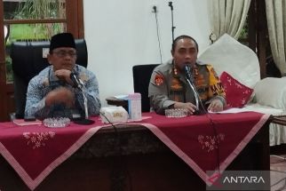 Asyik, Polisi Kudus Siap Dampingi Warga yang Mau Ambil Uang Banyak di Bank - JPNN.com Jateng