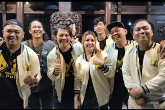 MR. BOYS, Grup Musik Baru Asal Solo dengan Konsep Guyonan - JPNN.com Jateng