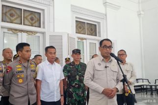 Gegara Hal Ini Menhub Budi Minta Tol Cipali dan Cisumdawu Jadi Perhatian Petugas di Lapangan - JPNN.com Jabar