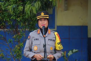 Polri Buka Pendaftaran Akpol, Berikut Syaratnya, Cek! - JPNN.com Lampung