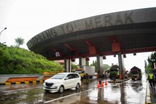 Tarif Tol Tangerang-Merak Diskon 10 Persen Khusus Mudik Lebaran - JPNN.com Banten