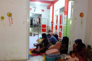Kasus Warga Keracunan Massal Takjil di Jember, Polisi Kirim Sampel ke Lab - JPNN.com Jatim