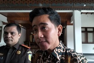 Gibran Komentari Wacana Pertemuan Prabowo dengan Megawati - JPNN.com Jateng
