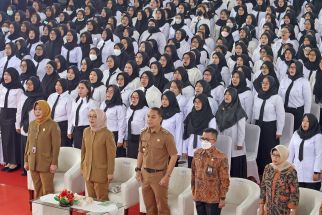 Pemkot Surabaya Buka 2.798 Formasi CASN 2024, Berikut Perinciannya - JPNN.com Jatim