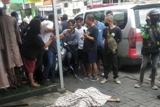 Terlibat Cekcok, Wanita Bunuh Penjaga Toko Baju di Tangerang - JPNN.com Banten