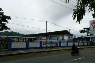 Dishub Sukabumi Periksa Kelayakan Armada Bus Jelang Musim Mudik Lebaran - JPNN.com Jabar