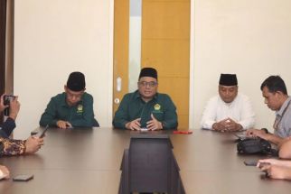 Ketua LDII Jatim Sebut Media Massa Berintegritas Menguatkan Kebangsaan - JPNN.com Jatim