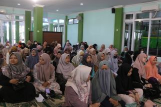 200 Ustaz dan Ustazah di Kota Jogja Menerima Insentif, Alhamdulillah  - JPNN.com Jogja