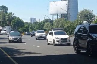 Puncak Arus Mudik di Surabaya Diprediksi Terjadi Akhir Pekan Ini, Siap-Siap - JPNN.com Jatim