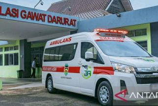 RSUD Bayu Asih Purwakarta Siapkan Poliklinik Siaga di Musim Mudik Lebaran - JPNN.com Jabar