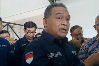 Barang Milik PMI Tertahan karena Lartas Kemendag, Kepala BP2MI Marah Besar - JPNN.com Jateng