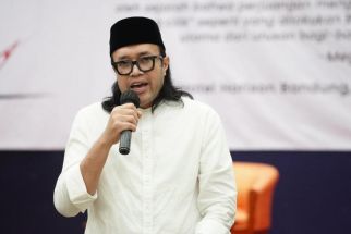 Ono Surono Siap Maju Pemilihan Gubernur Jawa Barat 2024 - JPNN.com Jabar